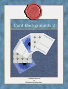 Stockart : Card Backgrounds 2