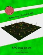 Battlemap : Pumpkin Hill