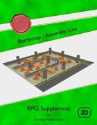 Battlemap : Assembly Line