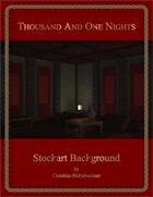Thousand And One Nights : Stockart Background