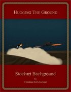 Hugging the Ground : Stockart Background