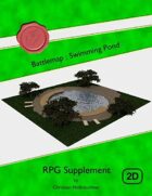 Battlemap : Swimming Pond