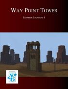 Way Point Tower