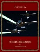 Stockart : Spaceships 2
