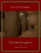 Secret Storeroom : Stockart Background