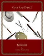 Stockart : Odds And Ends 2