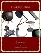 Stockart : Odds And Ends 4