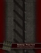 Battlemap : Prison Yard
