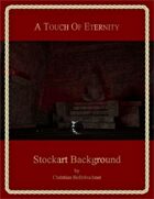 A Touch Of Eternity : Stockart Background