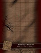 Battlemap : Minefield