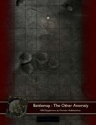 Battlemap : The Other Anomaly