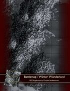 Battlemap : Winter Wonderland