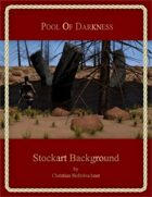 Pool of Darkness : Stockart Background