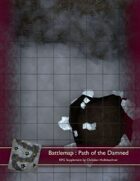 Battlemap : Path of the Damned