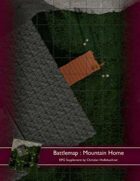 Battlemap : Mountain Home