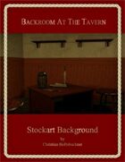 Backroom At The Tavern : Stockart Background