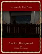 Lurking In The Dark : Stockart Background