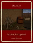 Dead End : Stockart Background