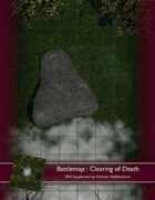 Battlemap : Clearing of Death