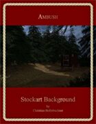 Ambush : Stockart Background