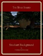 The Star Shard : Stockart Background