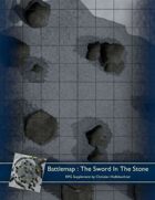 Battlemap : The Sword in the Stone