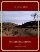 The Dead Tree : Stockart Background