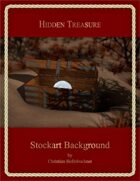 Hidden Treasure : Stockart Background