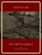 Dead Hollow : Stockart Background