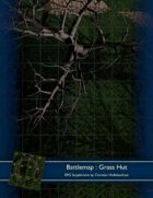 Battlemap : Grass Hut