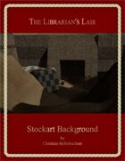 The Librarian's Lair : Stockart Background