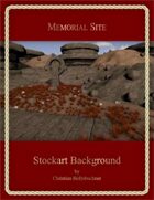 Memorial Site : Stockart Background