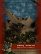 Battlemap : Hidden Well