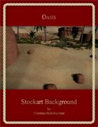 Oasis : Stockart Background