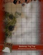 Battlemap : Fog Trap