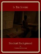 In The Sewers : Stockart Background