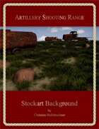 Artillery Shooting Range : Stockart Background