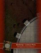 Battlemap : Lookout Point
