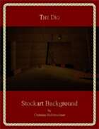 The Dig : Stockart Background