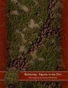 Battlemap : Figures In The Dirt