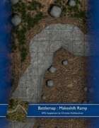 Battlemap : Makeshift Ramp