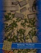 Battlemap : The Breach