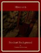 Minecarts : Stockart Background