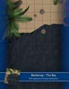 Battlemap : The Bay