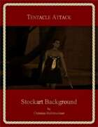 Tentacle Attack : Stockart Background