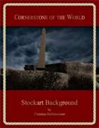 Cornerstone of the World : Stockart Background