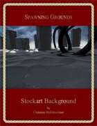 Spawning Grounds : Stockart Background