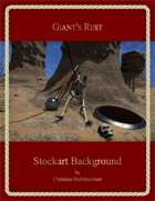 Giant's Rest : Stockart Background
