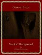 Guarded Ledge : Stockart Background