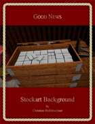Good News : Stockart Background